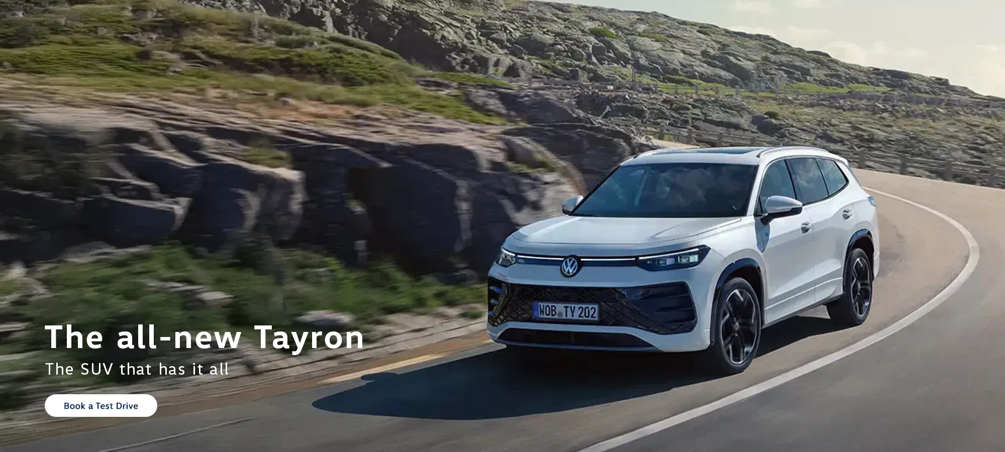 Vw Tayron Hp Update